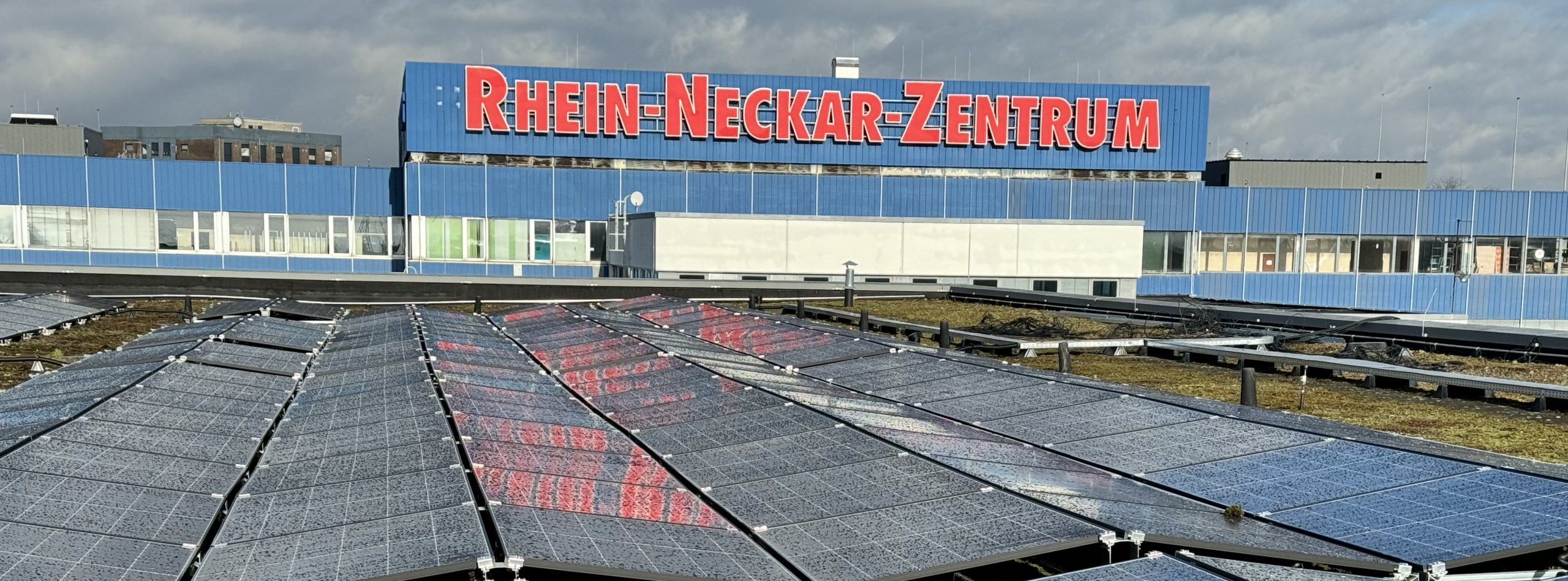 Rhein-Neckar-Zentrum