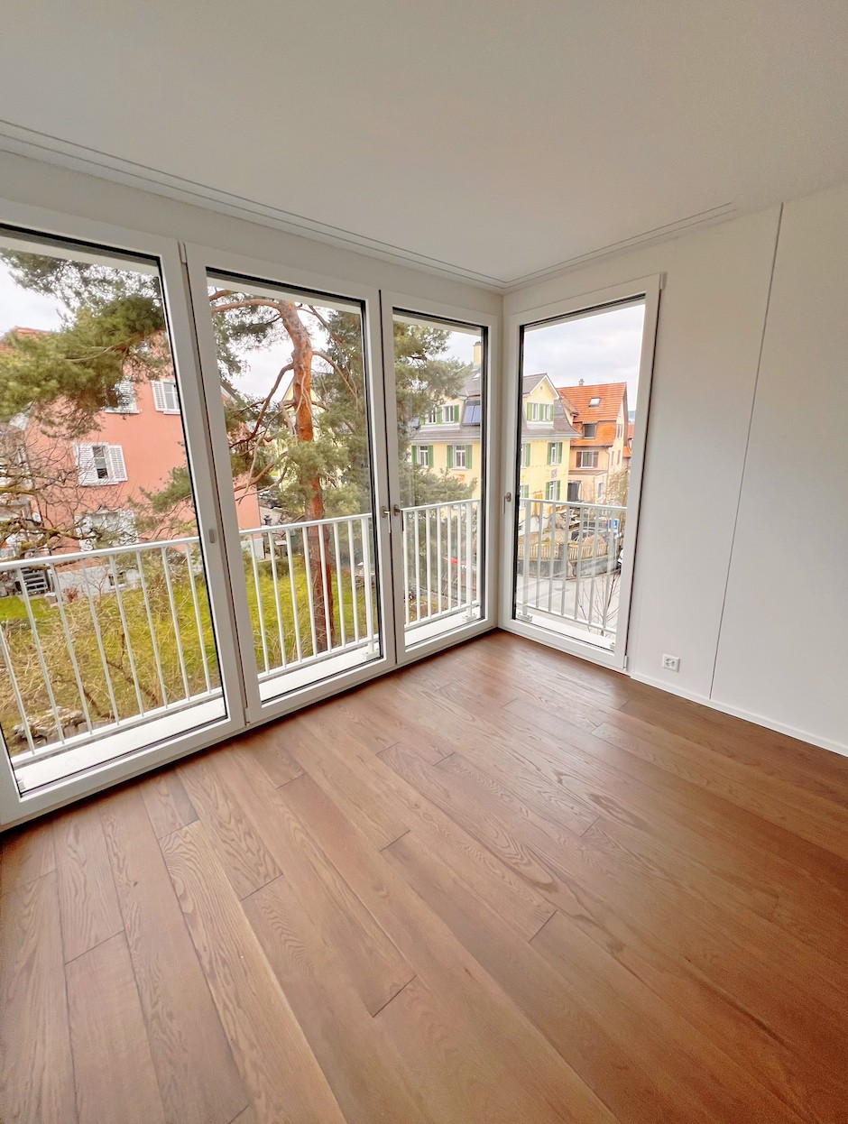 Wohnung Zürich 3_2_301